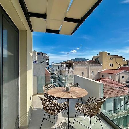 Zante Town Terrace.别墅 外观 照片