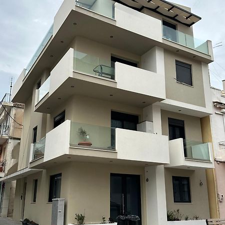 Zante Town Terrace.别墅 外观 照片